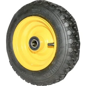 Outils Wolf - 28476OW - Front Wheel J Trel