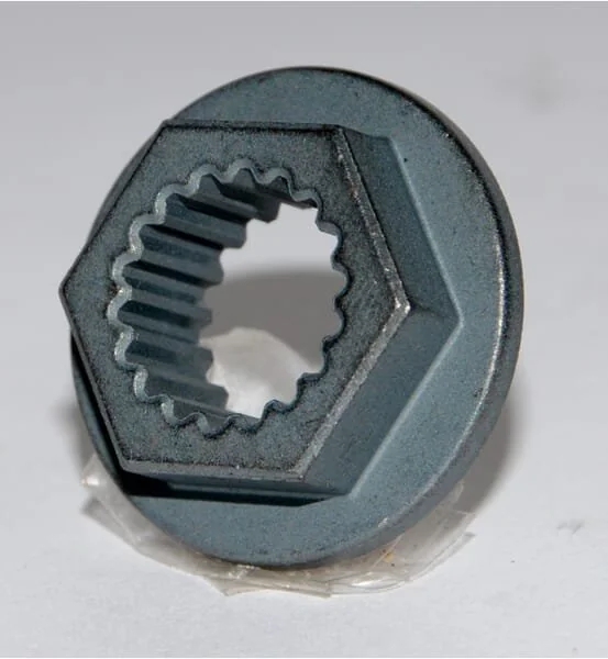 Outils Wolf - 28540OW - Grooved Spacer K46