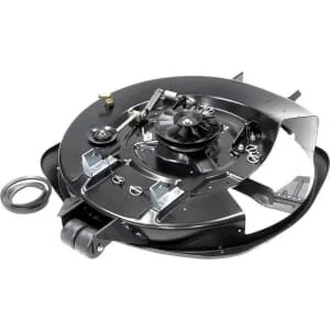 Outils Wolf - 28872 - Mower Deck 80 Montee