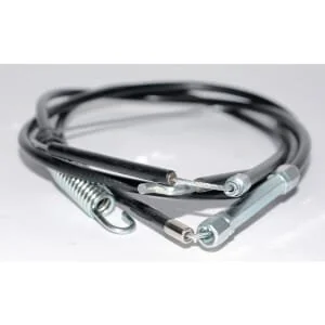 Outils Wolf - 35568 - Clutch Cable Front Blade