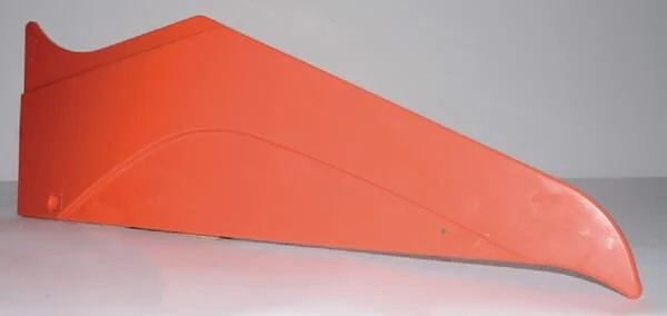 Outils Wolf - 36713OW - Lateral Cover G Rge