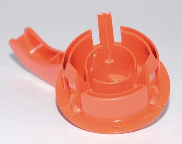 Outils Wolf - 37068OW - Red Cde Lever