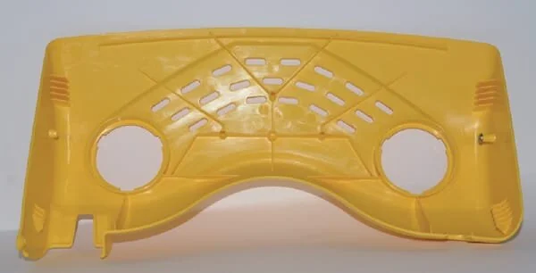 Outils Wolf - 37541OW - Cache Complete Yellow