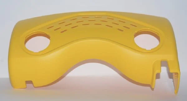 Outils Wolf - 37541OW - Cache Complete Yellow