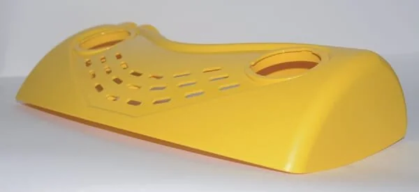Outils Wolf - 37541OW - Cache Complete Yellow