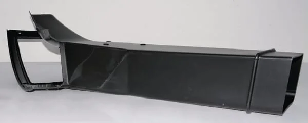Outils Wolf - 39469OW - Ejection Channel