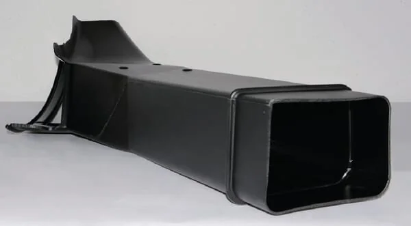 Outils Wolf - 39469OW - Ejection Channel