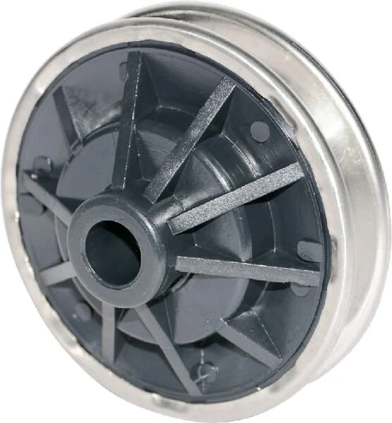 Outils Wolf - 39562OW - Stainless Steel Pulse Variator