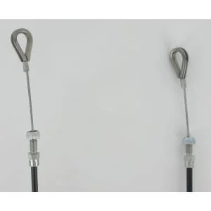 Outils Wolf - 39672 - Cable Traction Avar