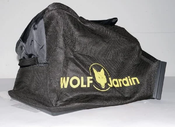Outils Wolf - 40659OW - Canvas Basket+Background