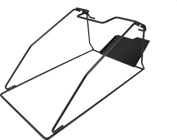 Outils Wolf - 40849OW - Grass Catcher Frame