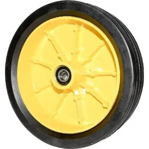 Outils Wolf - 42648OW - Front Wheel Complete Etee Yellow