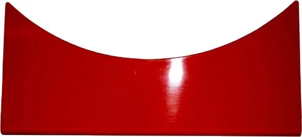 Outils Wolf - 43007OW - Front Cover