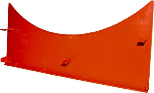 Outils Wolf - 43007OW - Front Cover