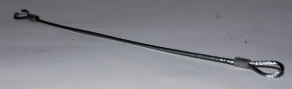 Outils Wolf - 43566OW - Link Cable RM53H