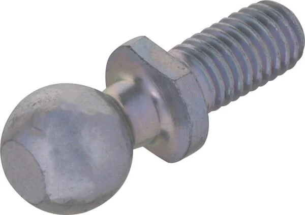 Outils Wolf - 51456OW - Male M8 Ball Head