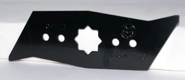 Outils Wolf - 6430OW - Blade (Each)