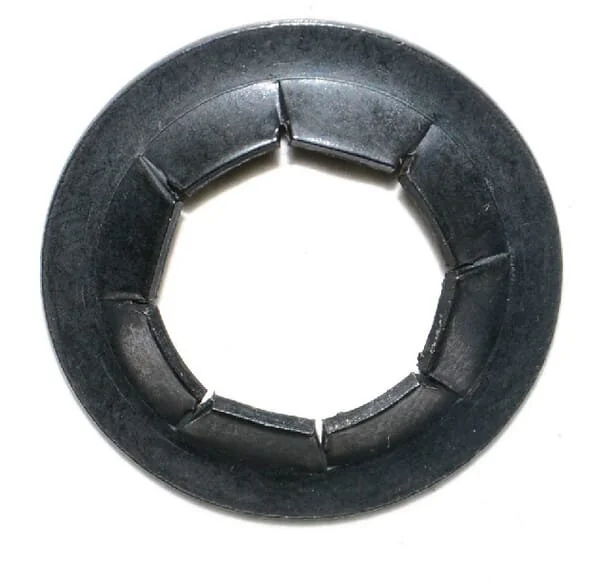Outils Wolf - 6512OW - L+R Axis Safety