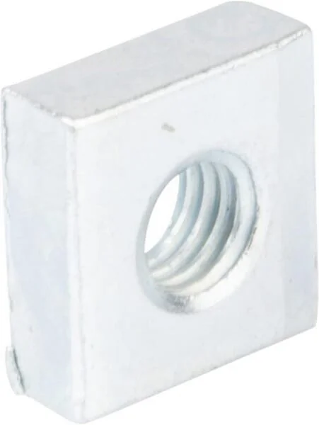 Outils Wolf - 6586OW - Square Nut