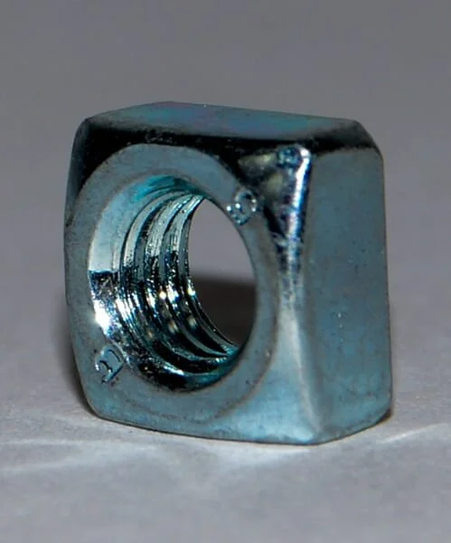 Outils Wolf - 6877OW - Square Nut