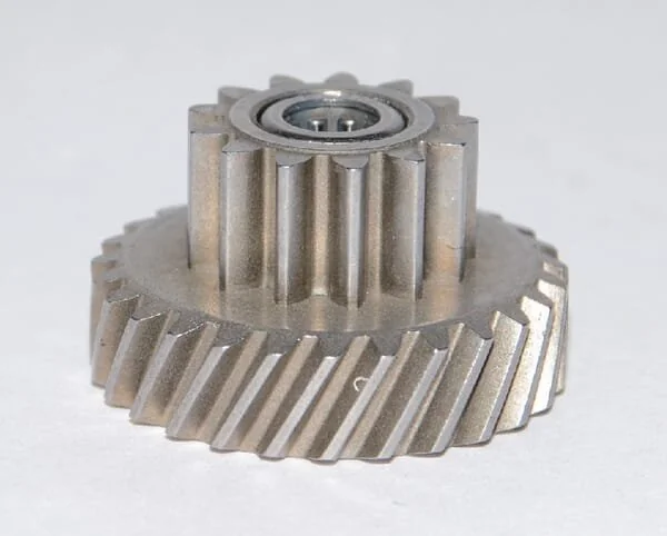 Outils Wolf - 69541OW - Pinion Set