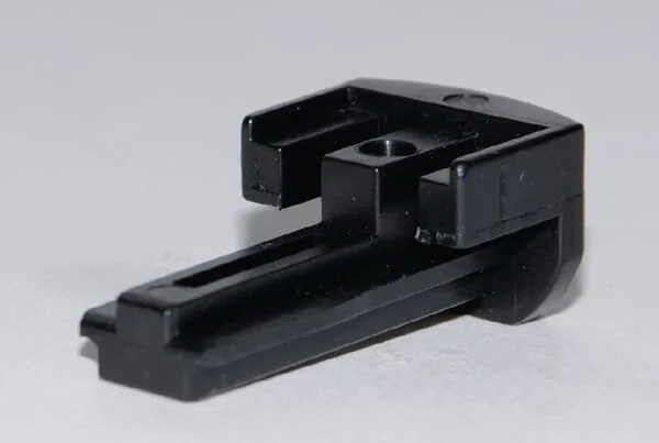 Outils Wolf - 69581OW - Blade Tip