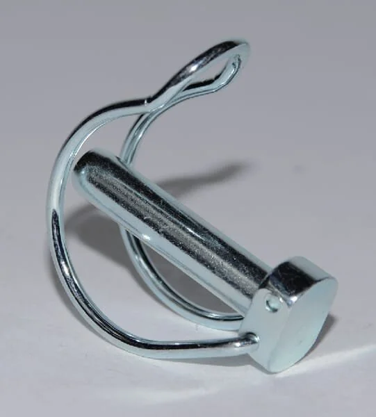 Outils Wolf - 69729OW - Roll Pin D 8