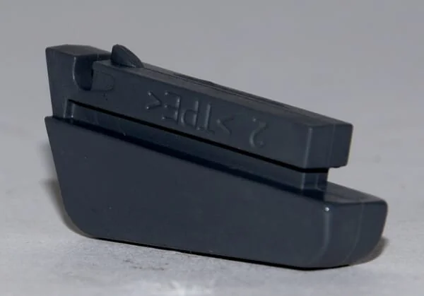 Outils Wolf - 70121OW - Buffer
