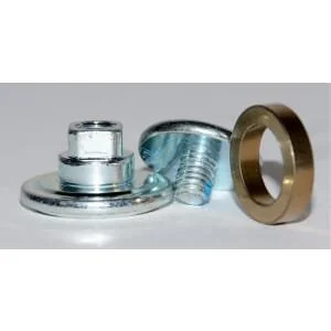 Outils Wolf - 70146OW - Screw Kit