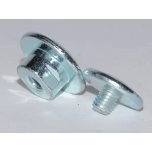 Outils Wolf - 70147OW - Screw Kit
