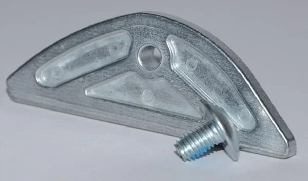 Outils Wolf - 70149OW - Anvil