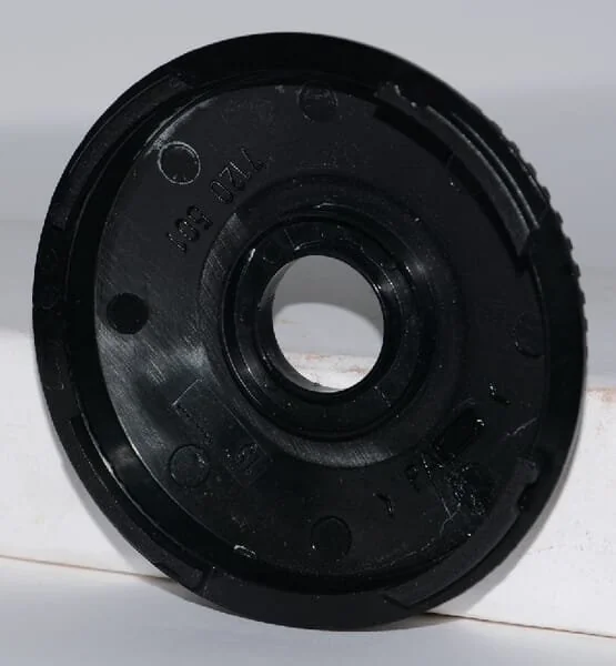 Outils Wolf - 70237OW - Lid