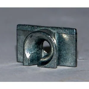 Outils Wolf - 70270 - Wire Guide Aluminium