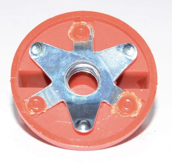 Outils Wolf - 70421OW - Clamp Knob