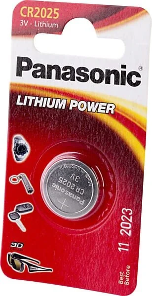 Panasonic