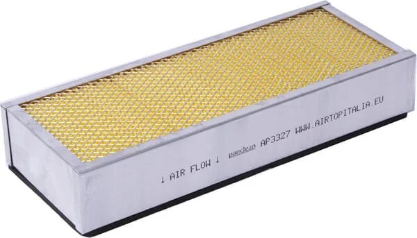 Pancl - AP3327 - Cab Filter