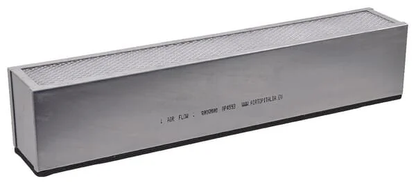 Pancl - AP4593 - Cab Filter