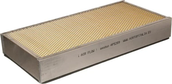 Pancl - AP5289 - Cab Filter