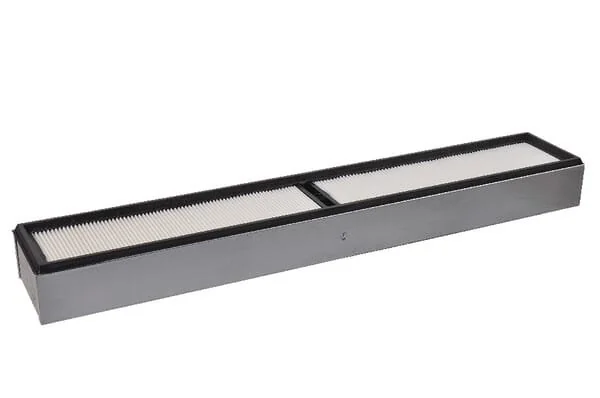 Pancl - AP6089 - Cab Filter