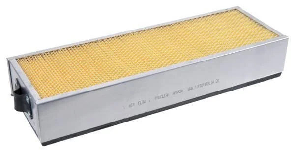 Pancl - AP6854 - Cab Filter