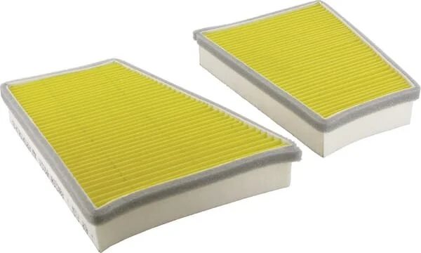 Pancl - APG1010 - Cab Filter