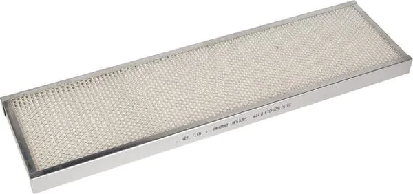 Pancl - APG1059 - Dust Filter