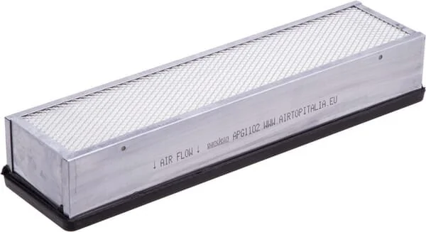 Pancl - APG1102 - Cab Filter