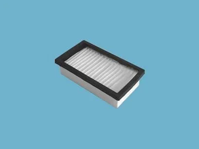 Pancl - ATE1034 - Dust Filter High Efficiency