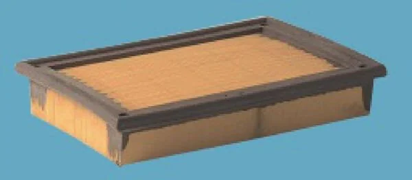 Pancl - KP8815 - Cab Filter
