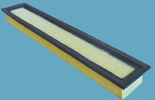 Pancl - KP8816 - Cab Filter
