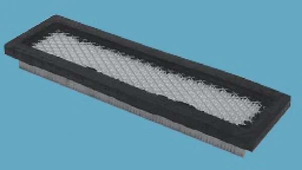 Pancl - KPG1133 - Cab Filter