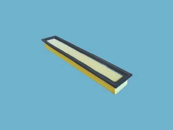 Pancl - KPG4663 - Cab Filter