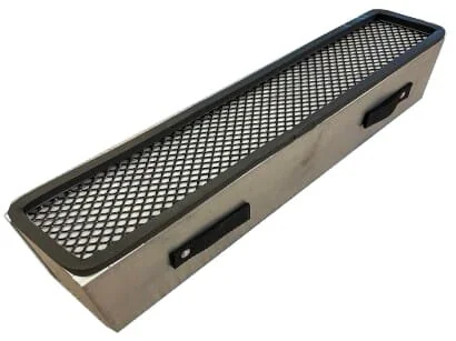 Pancl - PNCAT41184 - Cab Filter