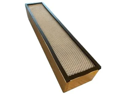 Pancl - PNCAT41212 - Cab Filter